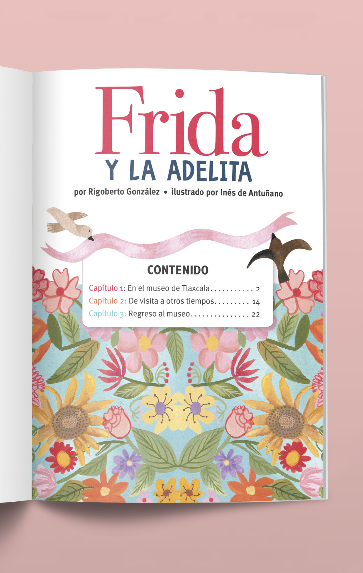Frida-index
